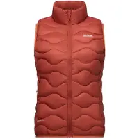 Regatta Hydi Bw Vest Orange 42 Femme