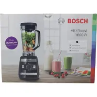 Bosch MMBH6P6BDE Staande mixer 1600W Zwart