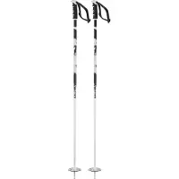 Salomon Steep Poles Noir 125 cm