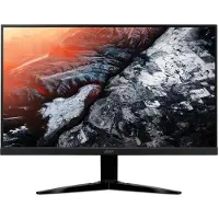 Acer Nitro/KG251QX0biip/24.5"/VA/FHD/180Hz/1ms/Noir/2R