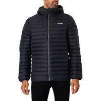 Berghaus Doudoune à capuche VASKYE