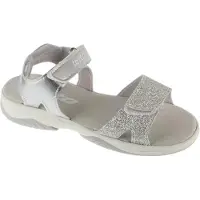 Lotto Sandales 'Isaluba K' argent