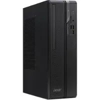 Acer Veriton X X2735GT, Intel Core Ultra 5, 225, 16 Go, 512 Go, Windows 11 Pro, 64 bits