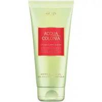 4711 Acqua Colonia Lychee & White Mint Gel Douche 200 ml