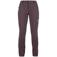 Karpos San Martino Pants Marron 46 Femme