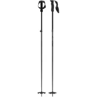Atomic - Bâtons de ski - Backland FR SQS Black en Aluminium - Noir
