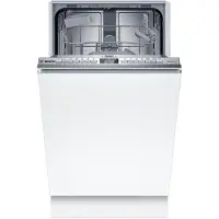 Bosch Zmywarka do zabudowy spv4hkx10e