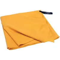 Cocoon Microfiber Towel Hyperlight, Serviette en microfibre, lever de soleil