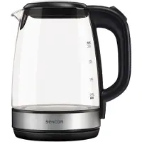 Sencor Bouilloire électrique SWK 2080BK