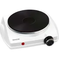 Sencor Plaque électrique 1500W