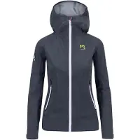 Karpos Veste imperméable femme Temporale