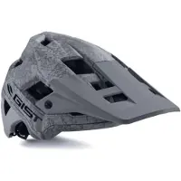 Gist Scrub Mtb Helmet Gris L-XL