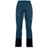 Karpos Grand Mont Pants Bleu L Femme