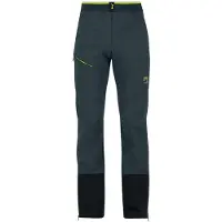 Karpos Grand Mont Pants Vert L Homme