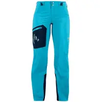 Karpos Valsesia Shell Pants Bleu M Femme