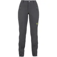 Karpos Pantalon Cevedale Evo gris taille 42 pour femme