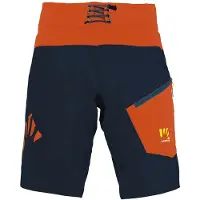 Karpos Val Di Dentro Bermuda Shorts Bleu XL Homme