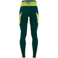 Karpos Lavaredo Plus Winter Leggings Vert S Homme