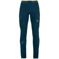 Karpos Alagna Evo Pants Gris XL Homme