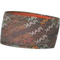 Karpos Coppolo Merino Headband Noir,Gris Homme,Femme