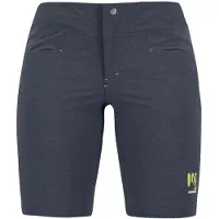 Karpos Dolada Bermuda Shorts Bleu 40 Femme