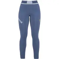 Karpos Lavaredo Plus Winter Leggings Bleu S Femme