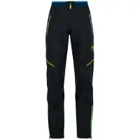 Karpos Alagna Plus Evo Pants Noir 2XL Homme