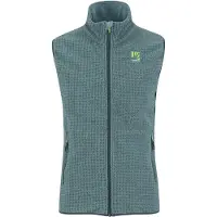 Karpos Rochetta Vest Vert L Homme