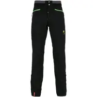 Karpos K-performance Rock Climbing Pants Noir 52 Homme