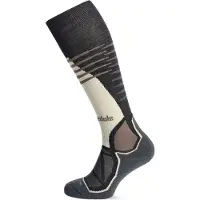 Bridgedale Midweight Long Socks Gris EU 48 1/2 Homme