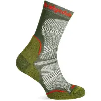 Bridgedale Ultralight T2 Coolmax Performance Boot Socks Vert EU 40-43 Homme