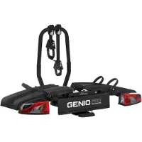 Atera Porte-vélos arrière Genio Pro Advanced Black Edition 022785