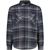 CMP Chemise manches longues