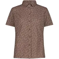 CMP Chemise à carreaux femme