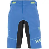 Karpos Ballistic Evo Shorts Bleu 2XS Homme