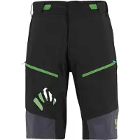 Karpos Rapid Baggy Shorts Noir,Gris L Homme