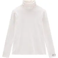 CMP 35l4726 High Neck Sweater Blanc XL Femme