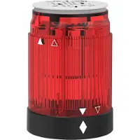 Pfannenberg Module lumineux BR50-CL-RE rouge 28250040050