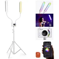 Neewer Projecteur Led Bh40c