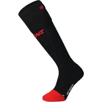 Lenz Chaussettes de compression chauffante 6.1