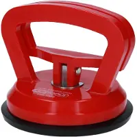 Ks Tools Ventouse 60kg - 140.1005