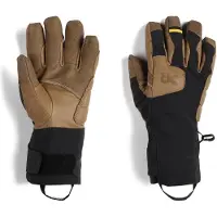 Outdoor Research Extravert Gloves Marron S Homme