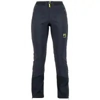 Karpos Alagna Plus Evo Pants Noir M Femme