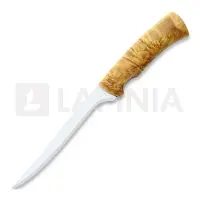 Helle Steinbit 115 couteau de pêcheur