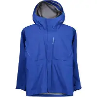 Houdini Heyday Ii Jacket Bleu S Femme