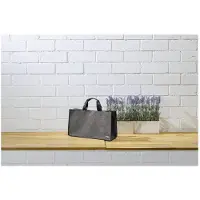 Sigel Sacoche Desk Sharing Basic (17.30", Universel), Sac pour notebook, Gris