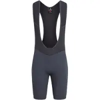 Endura Xtract Lite Bib Shorts Noir 2XS Femme