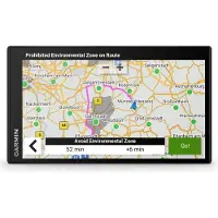 Garmin Prise En Charge Du Gps Wm6211