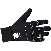 Sportful Lycra Race Gloves Noir 2XL