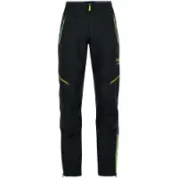 Karpos Alagna Plus Evo Pants Noir 2XL Homme